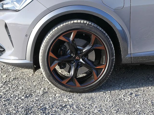 Cupra Formentor 1.4 VZ e-Hybrid