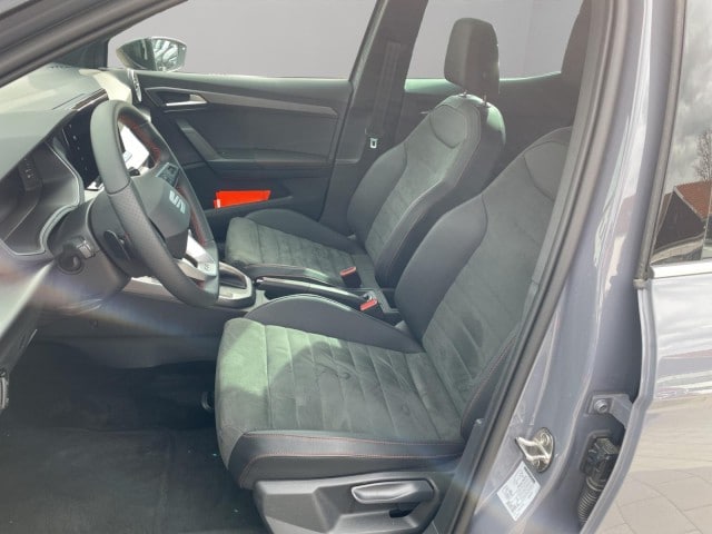 Seat Arona 1.5 TSI DSG FR-lijn