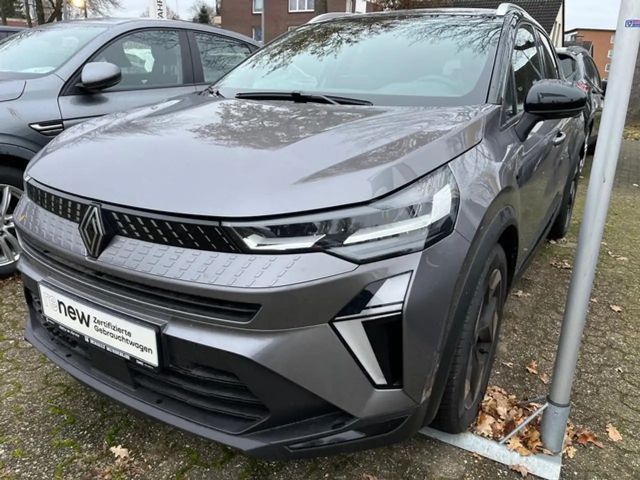 Renault Captur Techno