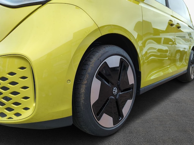 Volkswagen ID.Buzz 150 kW 77 KWh Pro