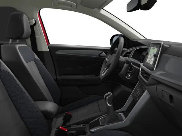 Volkswagen T-Roc 1.5 TSI Style