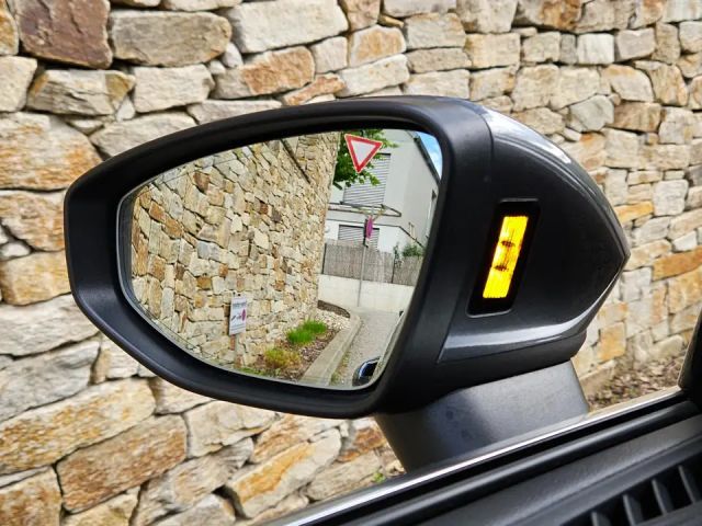 Audi A3 35 TDI S-Line S-Tronic