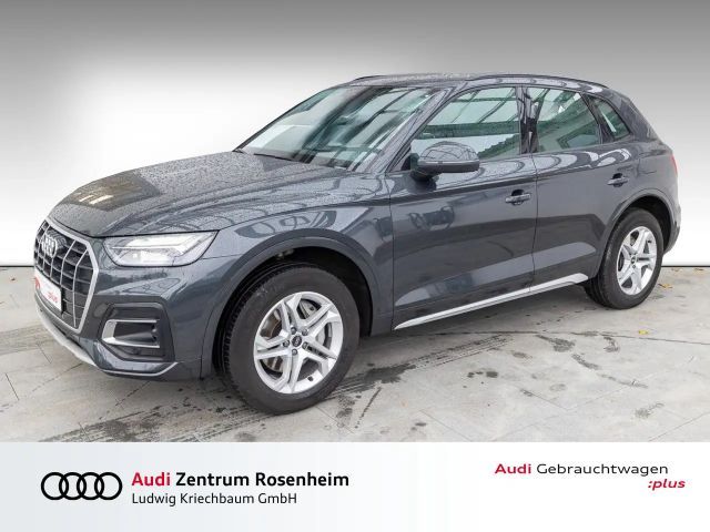 Audi Q5 50 TFSI Hybride Quattro