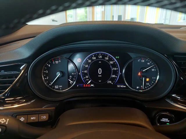 Opel Insignia Business Sports Tourer