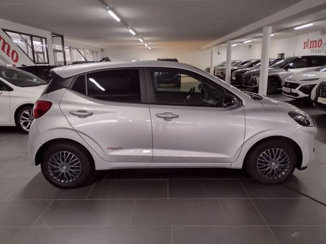 Hyundai i10 Edition 30 plus
