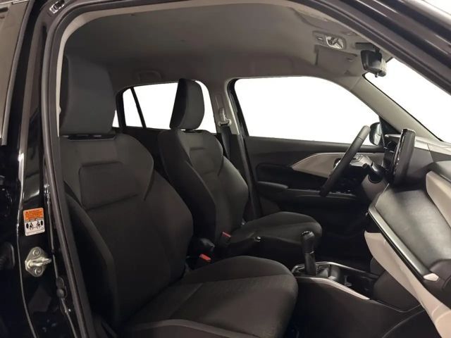 Suzuki Swift Flash Hybrid