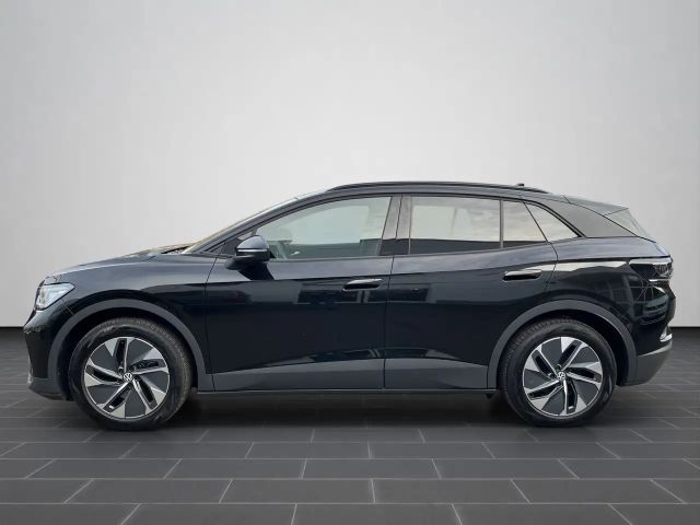 Volkswagen ID.4 52 KWh Pure