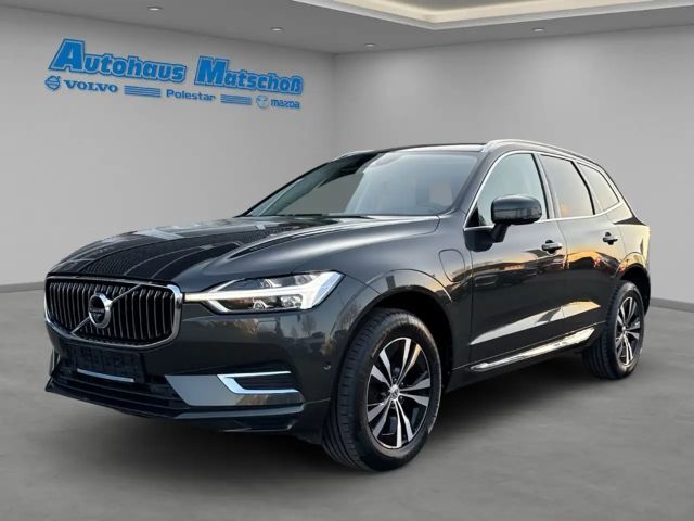 Volvo XC60 AWD Inscription Recharge T6