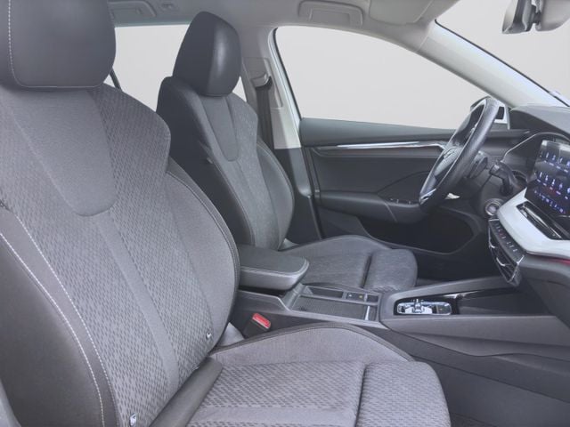 Skoda Octavia 2.0 TDI Combi Style Style