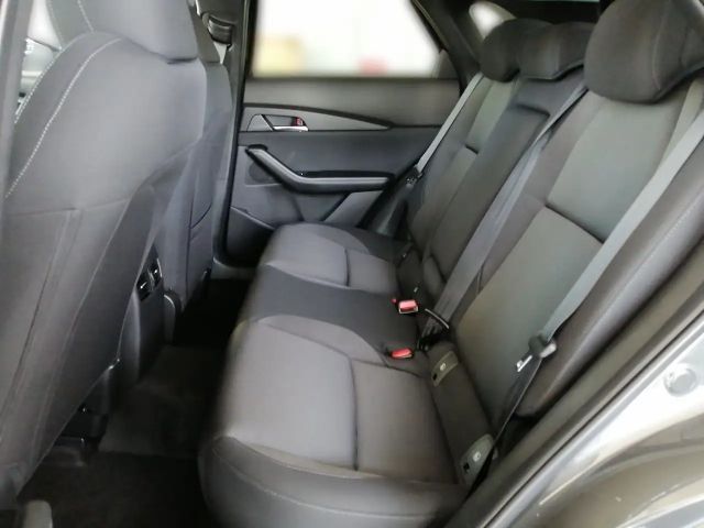 Mazda CX-30 G140 AT CENTRE-LINE DESI RED WEEK