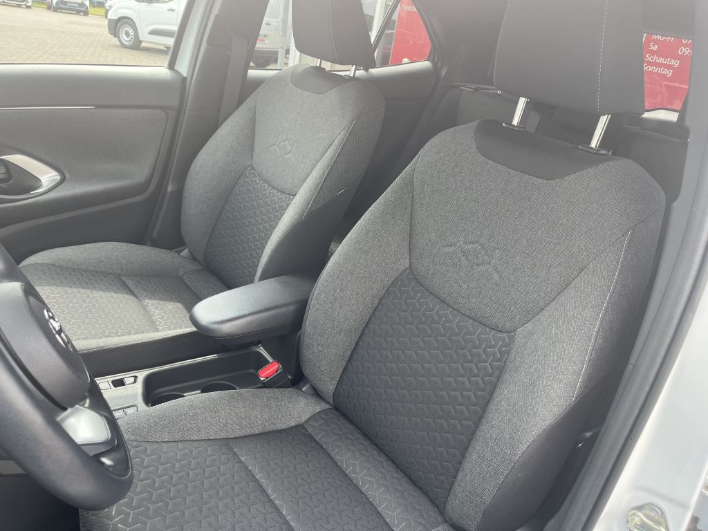 Toyota Yaris Cross 5-deurs Club