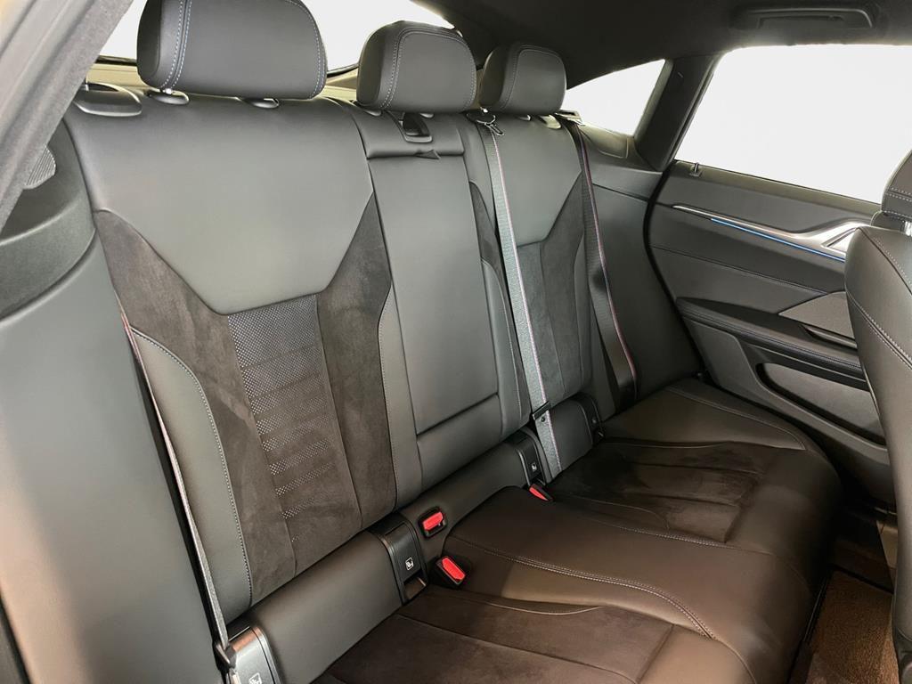 BMW i4 Coupé Gran Coupé eDrive35