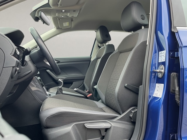 Volkswagen T-Cross 1.0 TSI R-Line Style