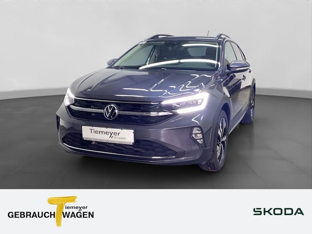 Volkswagen Taigo 1.0 TSI DSG Life