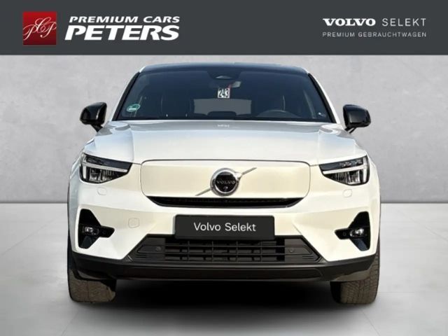 Volvo C40 Ultimate