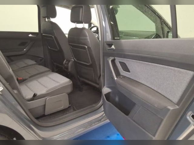 Volkswagen Touran 1.5 TSI Move