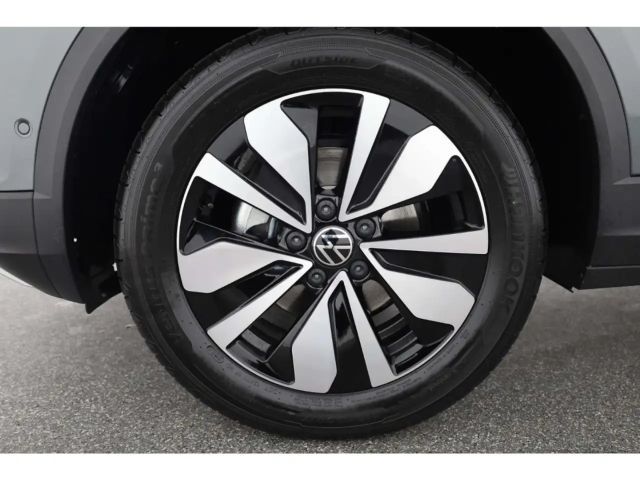 Volkswagen T-Roc 1.0 TSI Move