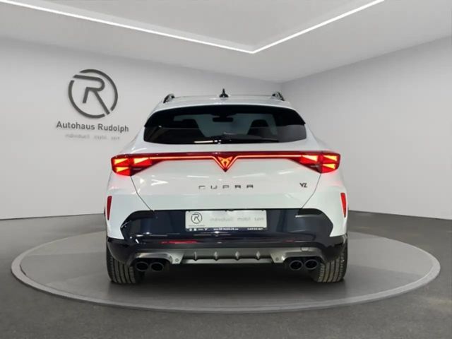 Cupra Formentor 2.0 TSI 4Drive DSG VZ