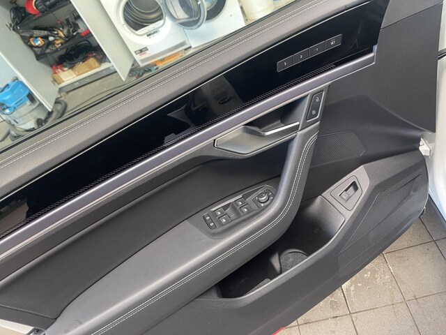 Volkswagen Touareg 3.0 V6 TDI 3.0 V6 TSI 4Motion