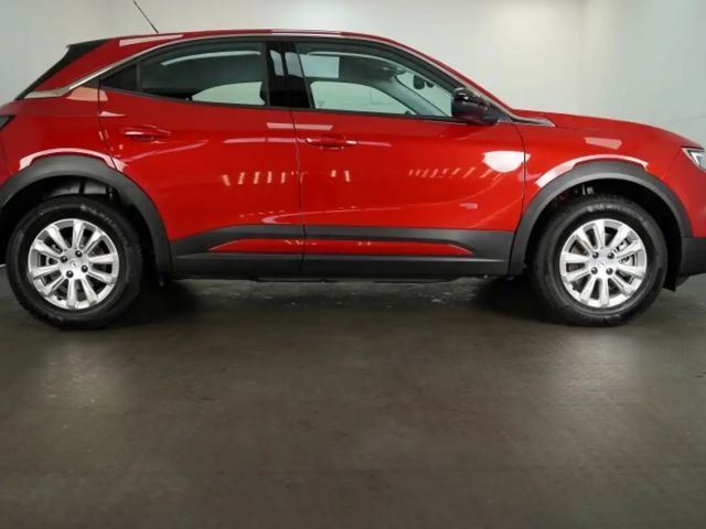 Opel Mokka Edition Mokka-e