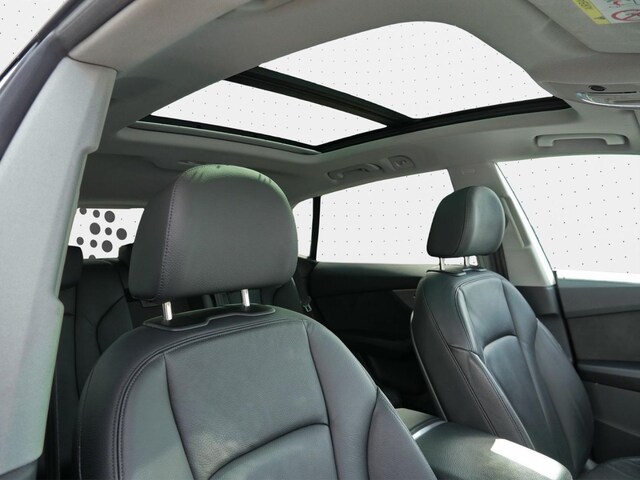 Audi Q8 50 TDI Quattro