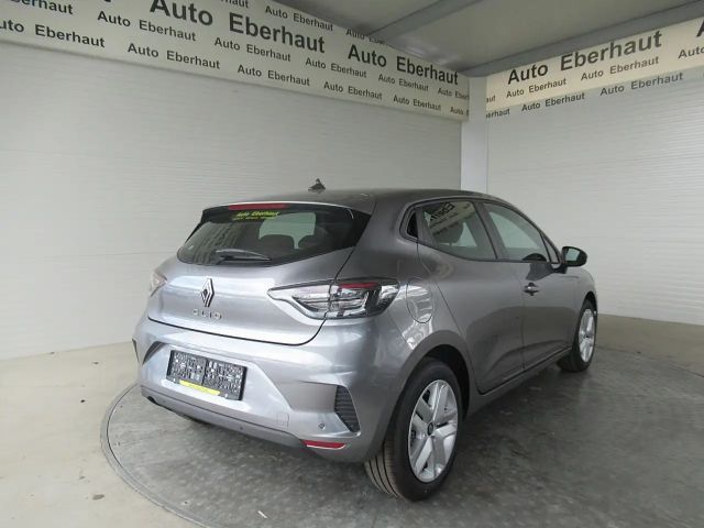 Renault Clio Evolution TCe 90