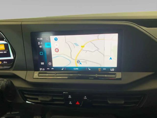 Volkswagen Caddy 1,5 TSI *NAVI*AHK*LED*ACC*DIGITAL*R-CAM*