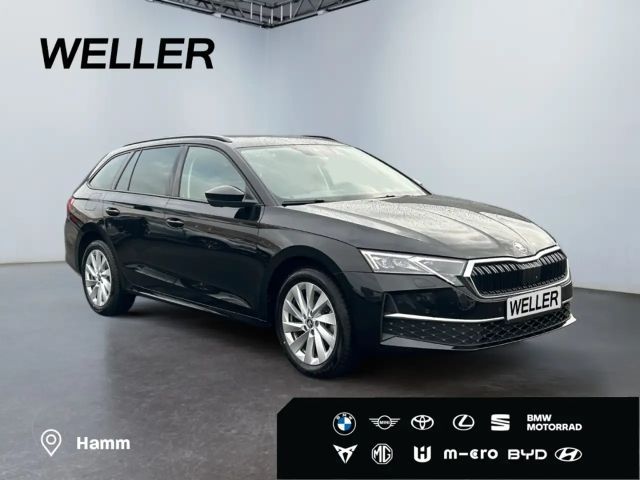 Skoda Octavia 1.5 TSI Combi Selection