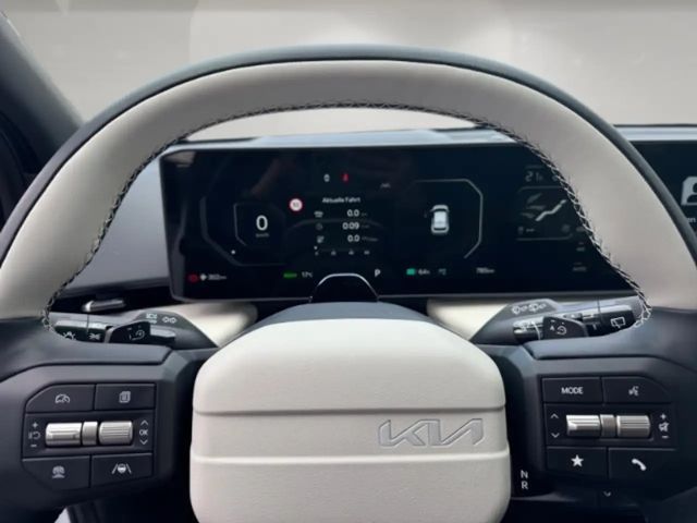 Kia EV4 81.4 kWh GT-Line