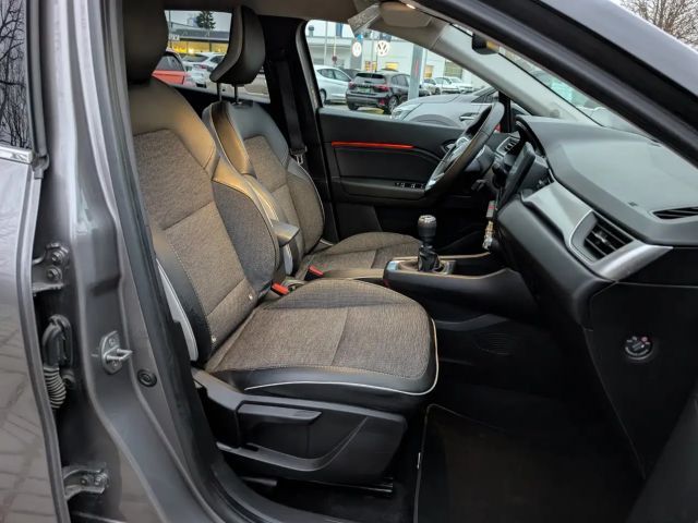 Renault Captur TCe 140 Techno