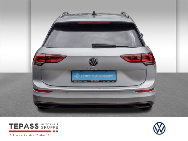 Volkswagen Golf Golf VIII Life Variant