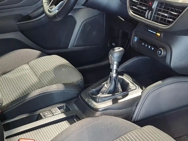 Ford Focus EcoBoost Titanium