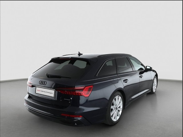 Audi A6 45 TDI Avant Quattro S-Line S-Tronic