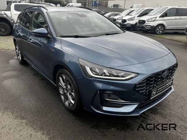Ford Focus ST Line