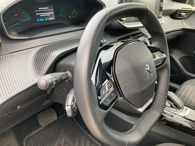 Peugeot E-208 Active Pack