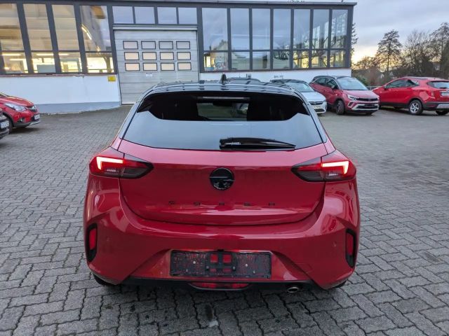 Opel Corsa GS-Line Grand Sport