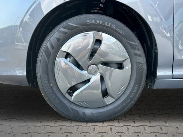 MG MG3 Standard Standard range