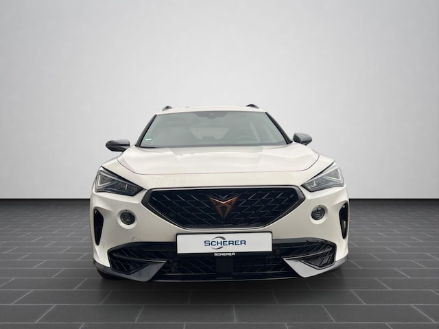 Cupra Formentor 2.0 TSI