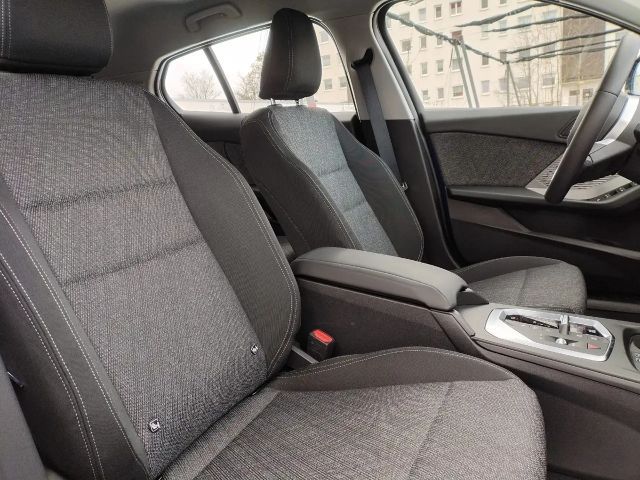 BMW 120 Comfort pakket Sedan