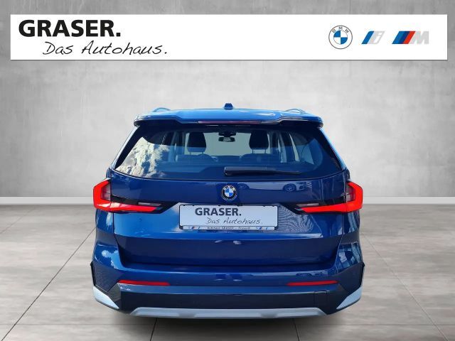 BMW X1 xDrive23d xLine SAV RFK AHK el. Sitze PDC