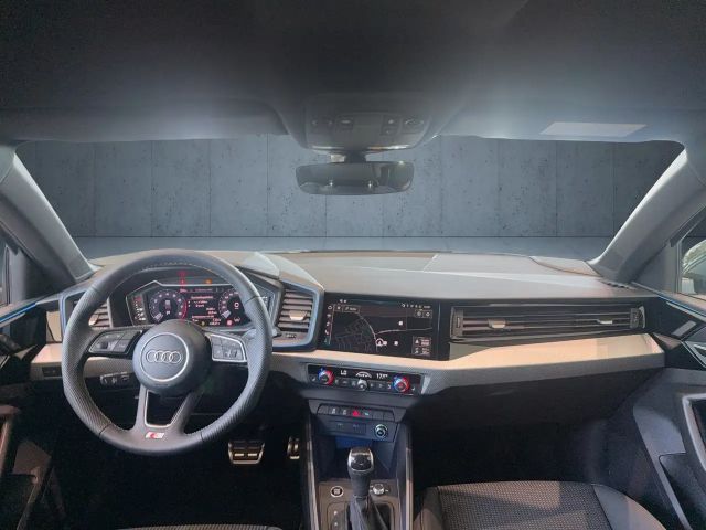 Audi A1 35 TFSI S-Line Sportback