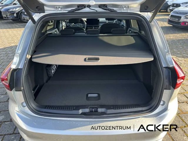 Ford Focus ST Line Wagon