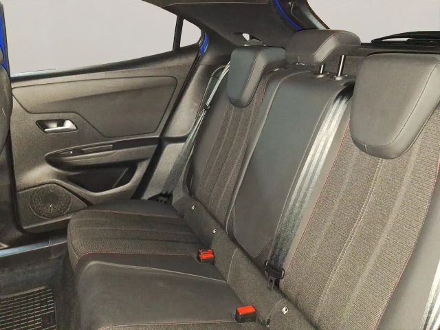 Opel Mokka 1.2 Turbo GS-Line Grand Sport Turbo