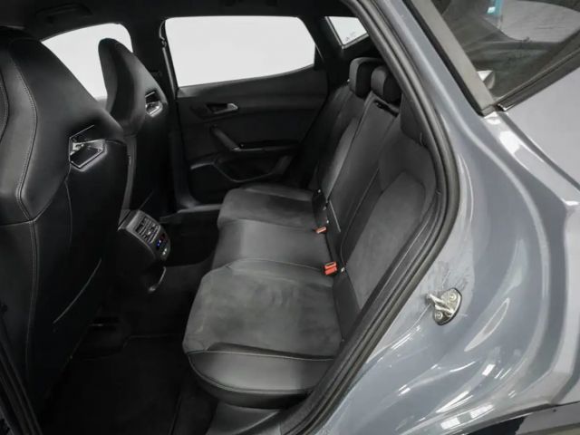 Cupra Formentor DSG VZ