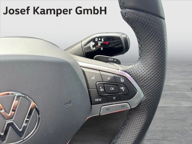 Volkswagen Passat DSG Sport Variant