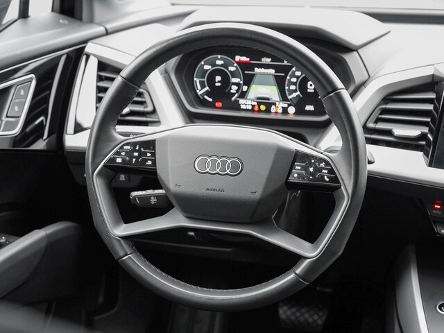 Audi Q4 e-tron 40 Sportback