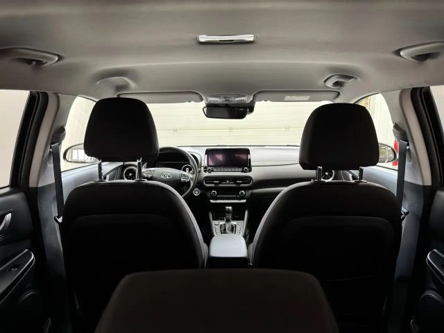 Hyundai Kona 1.6 Prime T-GDi