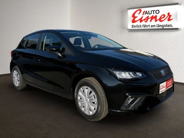 Seat Ibiza 1.0 TSI Reference