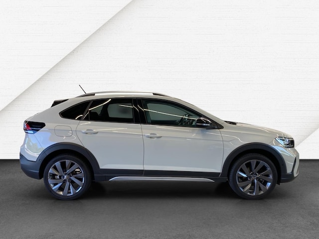 Volkswagen Taigo 1.0 TSI IQ.Drive Style