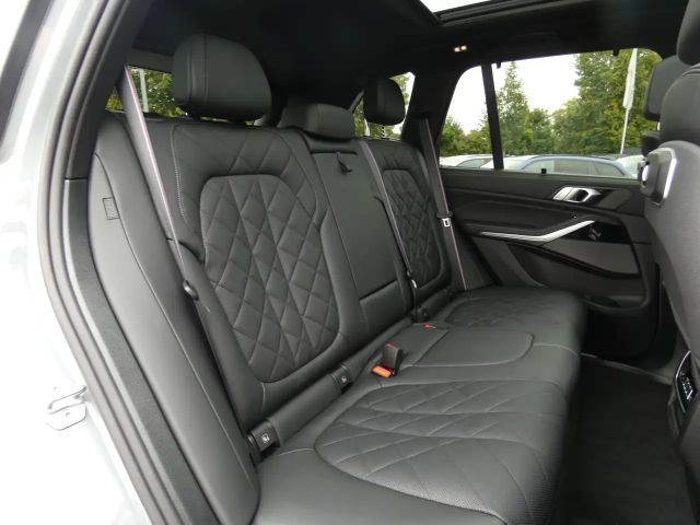 BMW X5 M-Sport xDrive30d